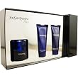 Nu By Yves Saint Laurent For Women. Set-edt Spray 1.6 OZ & Body Lotion 2.5 OZ & Shower Gel 2.5 OZ Nu By Yves Saint Laurent For Women. Set-edt Spray 1.6 OZ & Body Lotion 2.5 OZ & Shower Gel 2.5 OZ