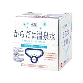 ���炾�ɉ��� 20L