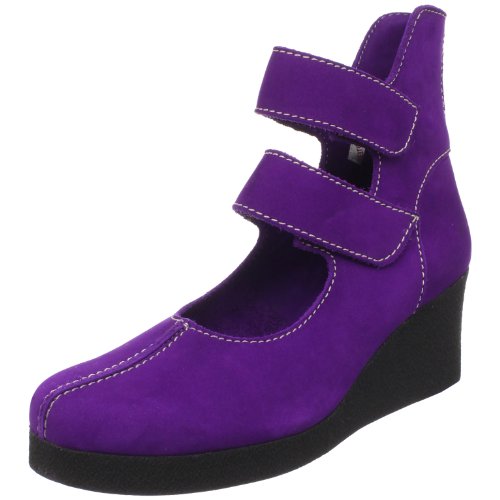 Arche Womens Brisso Ankle Boot