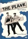 The Plank  [ NON-USA FORMAT, PAL, Reg.0 Import - Australia ]