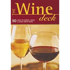 Wine Deck