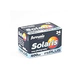 フィルム Solaris(ISO400) 24枚撮り[HD289]