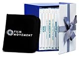 Film Movement Romance Films - Specialty Box Set
