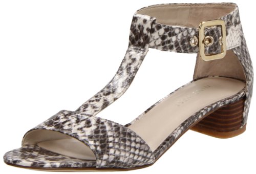 Nine West Women's Briteside T-Strap Sandal