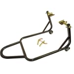 CHN RRS-1 Rear Race Stand with Pad and Spool Fork Brackets
