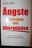 Produkt-Bild: &Auml;ngste verstehen und &uuml;berwinden