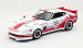 EBBRO 1/43 FAIRLADY 240ZG GC 1972 No99