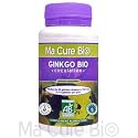 Compl&eacute;ment Alimentaire Ginkgo Bio Ma Cure Bio
