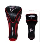 NFL Atlanta Falcons Single Apex Jumbo Headcover