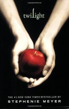 Twilight (The Twilight Saga)