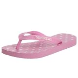Havaianas Toddler/Little Kid Tiny Stars Flip Flop