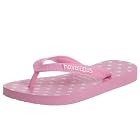 Havaianas Toddler/Little Kid Tiny Stars Flip Flop