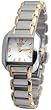 Tissot T-Wave Ladies Watch T02.2.285.82