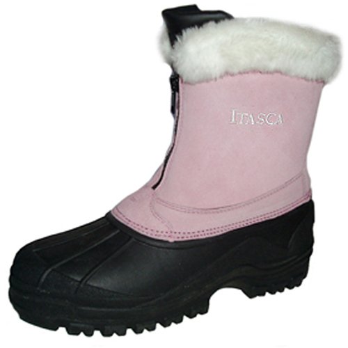 Tahoe After Ski Boot for Ladies