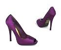 Garage Shoes - Geena - Women's High Heel Shoe