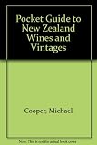 Michael Cooper's pocket guide to New Zealand wines and vintages
