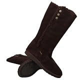 Reef Storm Boot Brun