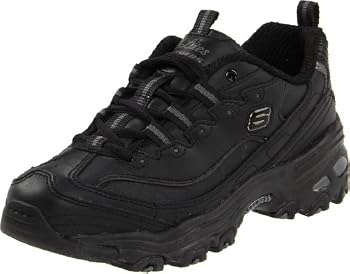 Skechers Women's D'Lites Sneaker