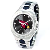 NFL Men's NFL-VIC-ARI Victory Series Arizona Cardinals Watch