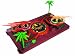 Dinosaur King Spinning Attack Playset