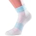 1000 Mile 1963 Tri Sock Ladies