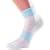 1000 Mile 1963 Tri Sock Ladies