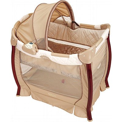 GRACO TRAVEL LITE 1762879 OASIS