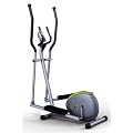V-Fit EPP-ET Magnetic Elliptical Trainer