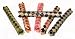 Chinese Finger Trap by