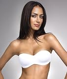 Dominique Seamless Strapless Bra