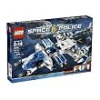 LEGO SPACE POLICE GALACTIC ENFORCER 5974