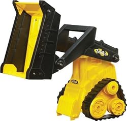 Tonka Rugged Loader