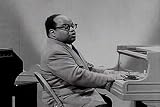 Classic 1955 Rhythm & Blues (R&B) Revue Film DVD: 1950s R & B Music Videos Soundies & Blues Musicians, Groups, Artists, and Singers History Pictures Film Including Nat King Cole, Count Basie, Bill Bailey, Sarah Vaughan, Faye Adams, Nipsey Russell, Martha Davis