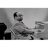 Classic 1955 Rhythm and Blues (RandB) Revue Film DVD: 1950s R and B Music Videos Soundies and Blues Musicians, Groups, Artists, and Singers History Pictures Film Including Nat King Cole, Count Basie, Bill Bailey, Sarah Vaughan, Faye Adams, Nipsey Russell, Martha Davis (1955)