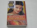 N&auml;chte in Bombay - Shobhaa De