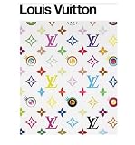Produkt-Bild: Louis Vuitton: Art, Fashion and Architecture [ LOUIS VUITTON: ART, FASHION AND ARCHITECTURE ] by Vuitton, Louis (Author) Sep-22-2009 [ Hardcover ]