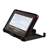 Seidio ACTIVE Case w/ Multi-purpose Stand for Amazon Kindle Fire, Garnet Red