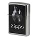 Zippo Flame Pocket Lighter