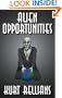 Alien Opportunities