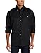 Wrangler Men's George Strait Button Down