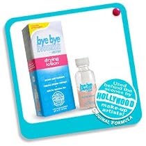 Bye Bye Blemish Drying Lotion - 1 fl oz
From Bye Bye Blemish
