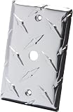 Review On The Edge 790036 / On The Edge 790036 Diamond Plate Coaxial Cable
