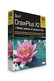 Revue Micro-application  / DrawPlus X2