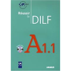 R�ussir le DILF A1.1 (1CD audio)
