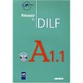 R�ussir le DILF A1.1 (1CD audio)