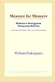 Measure for Measure