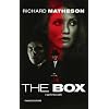 The box e altri racconti (Cinema)