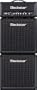Blackstar HT Series HT-110 40W 1x10 Guitar Speaker Cabinet Black Straight