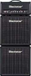 Blackstar HT Series HT-110 40W 1x10 Guitar Speaker Cabinet Black Straight