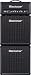 Blackstar HT Series HT-110 40W 1x10 Guitar Speaker Cabinet Black Straight